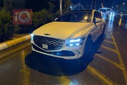جنسس G80